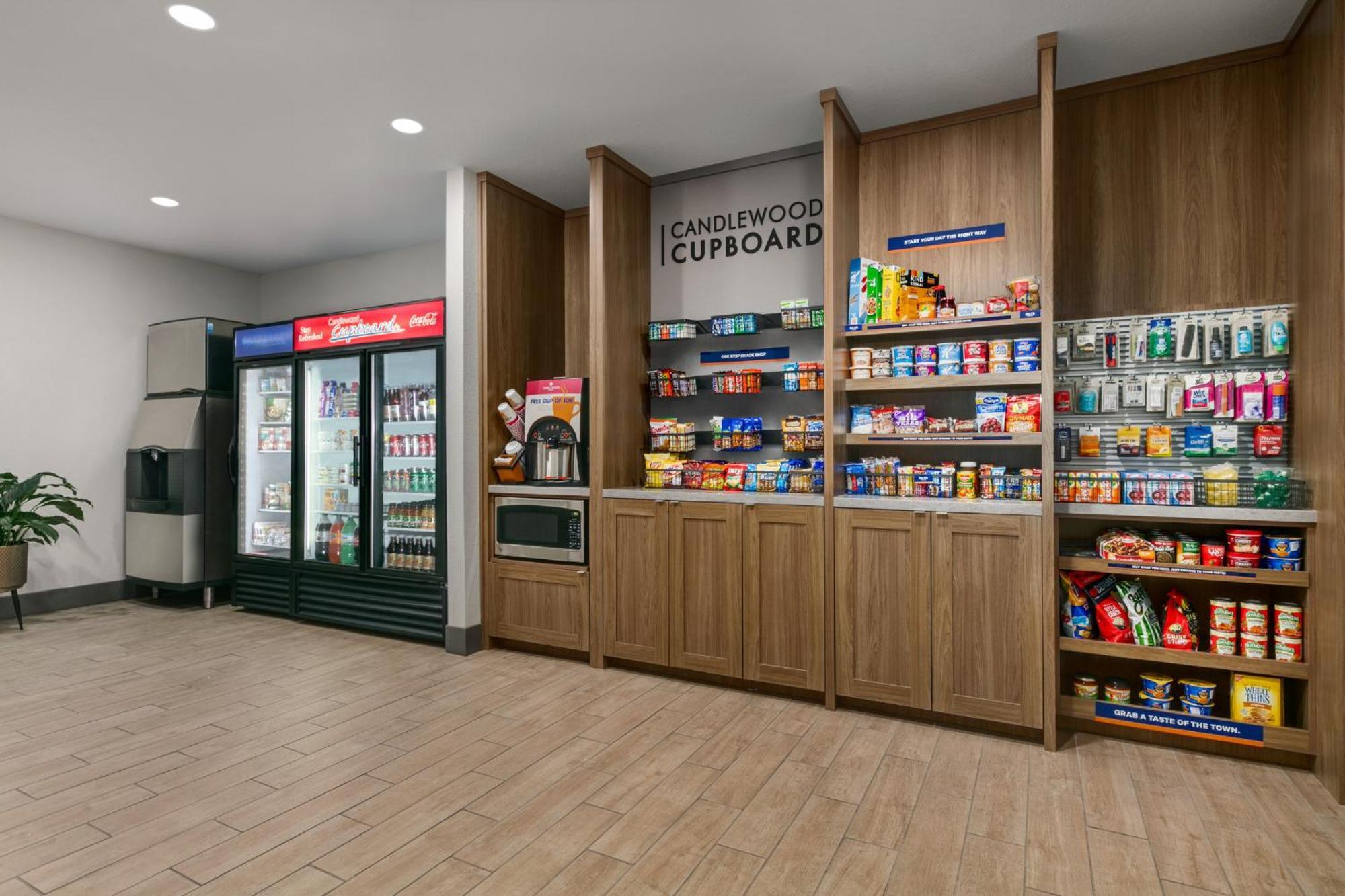 Candlewood Suites Annapolis By Ihg Dış mekan fotoğraf