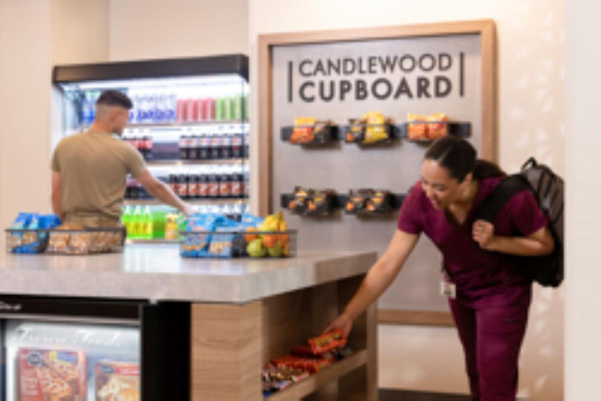 Candlewood Suites Annapolis By Ihg Dış mekan fotoğraf