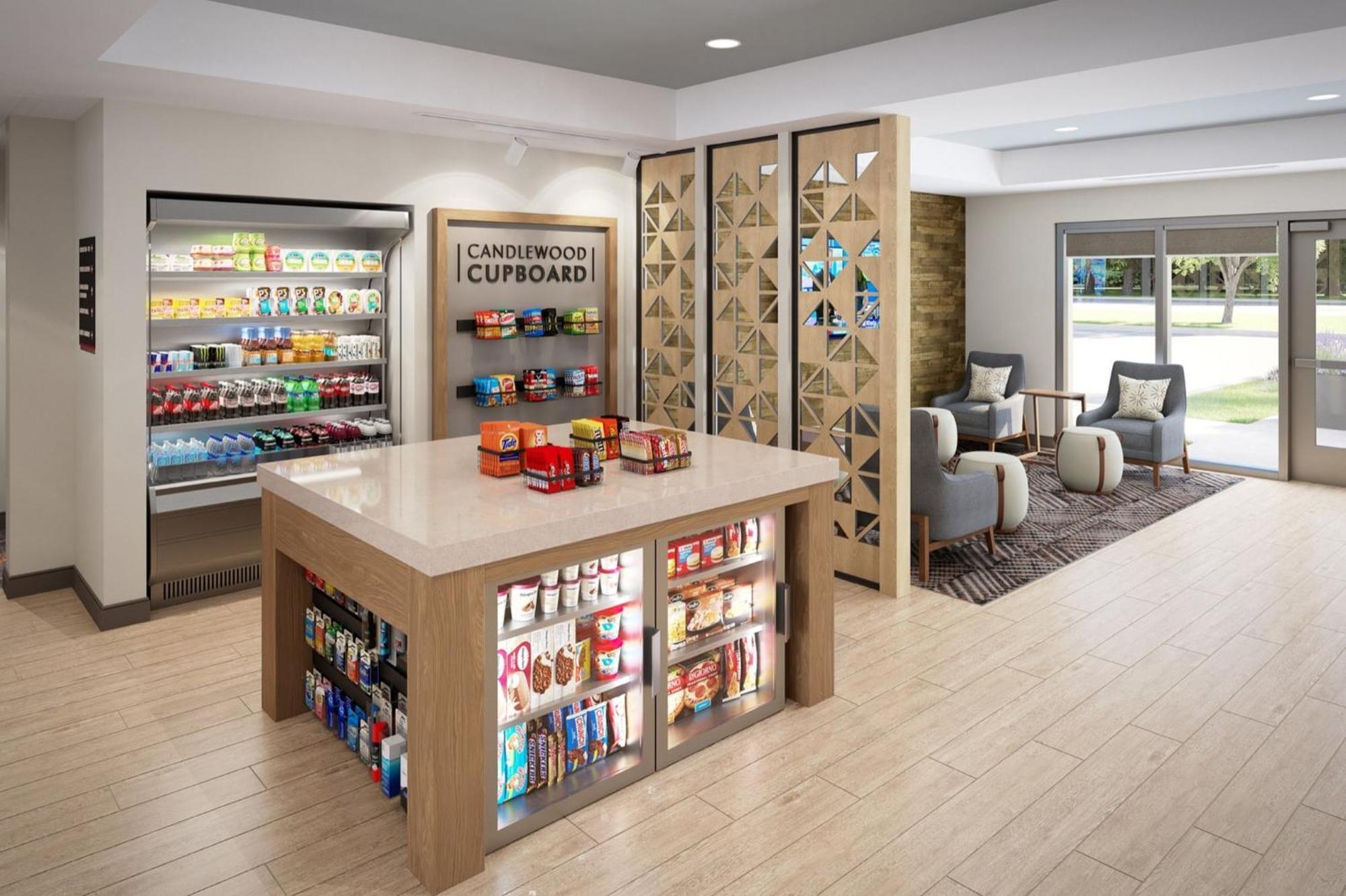 Candlewood Suites Annapolis By Ihg Dış mekan fotoğraf