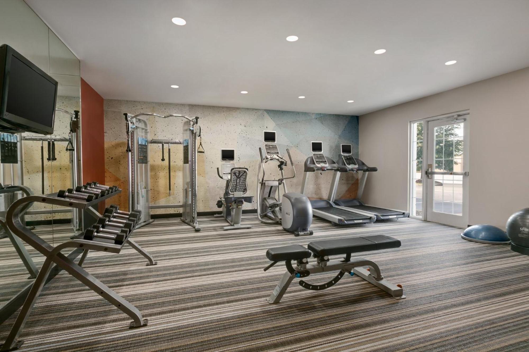 Candlewood Suites Annapolis By Ihg Dış mekan fotoğraf