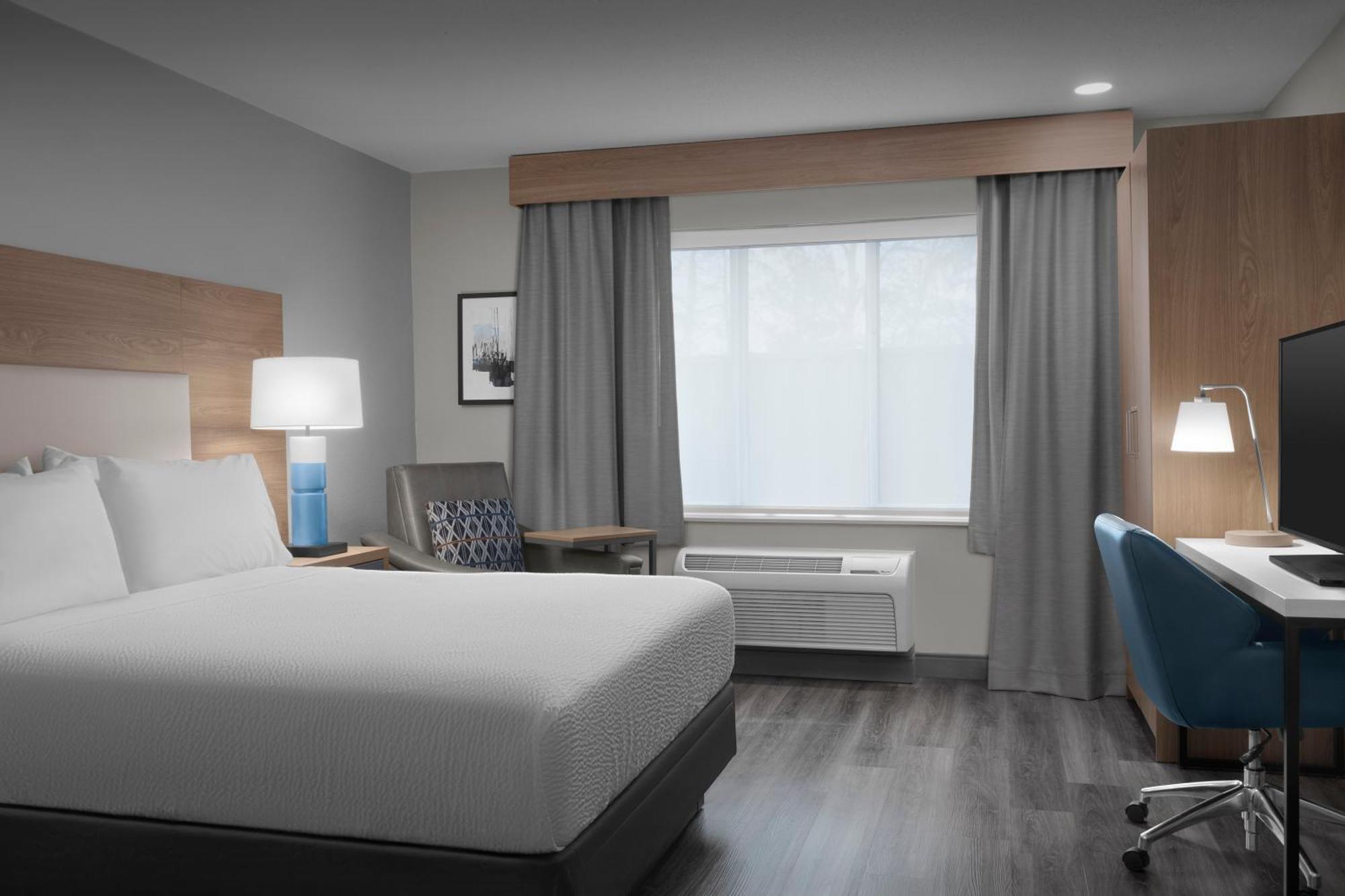Candlewood Suites Annapolis By Ihg Dış mekan fotoğraf