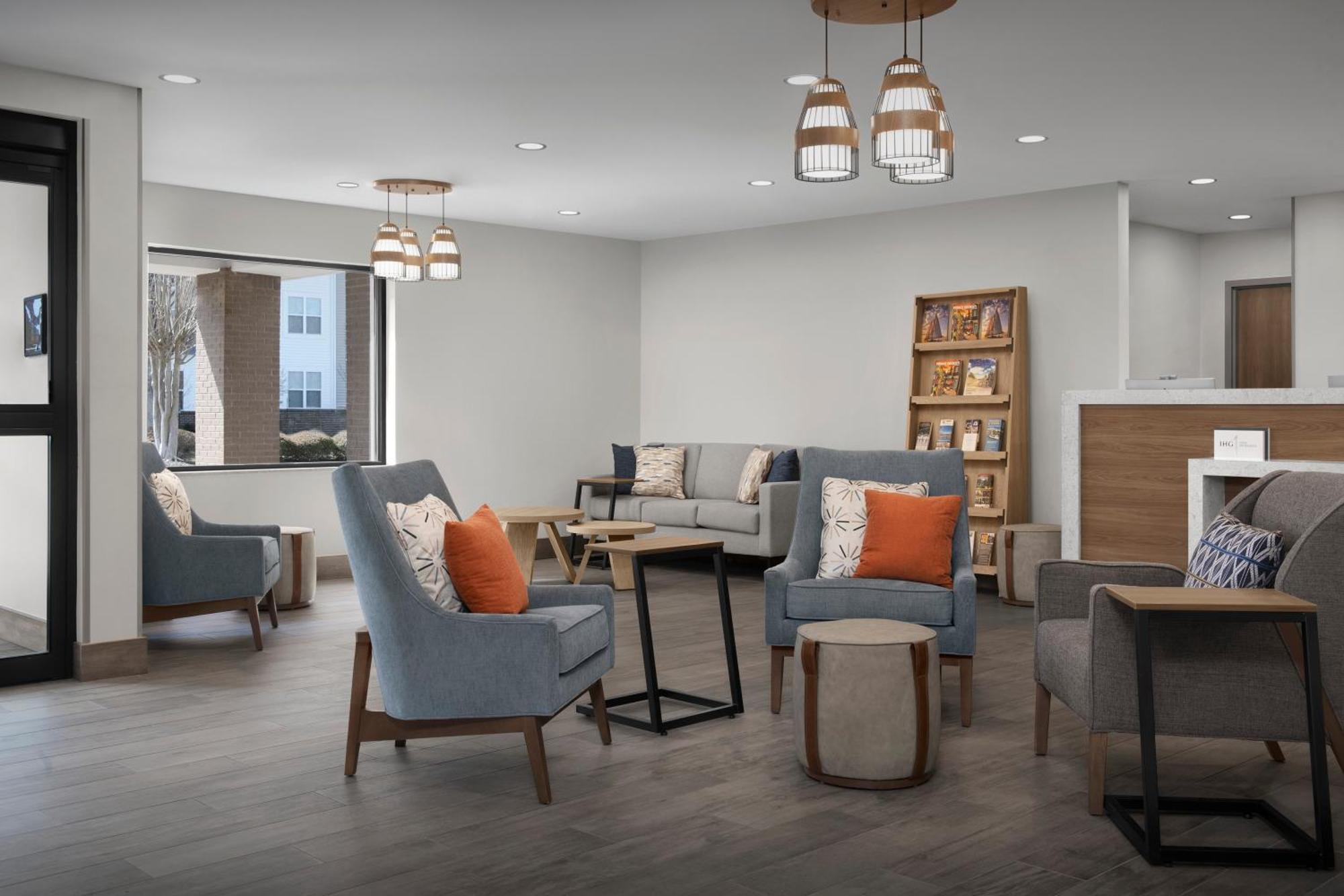 Candlewood Suites Annapolis By Ihg Dış mekan fotoğraf