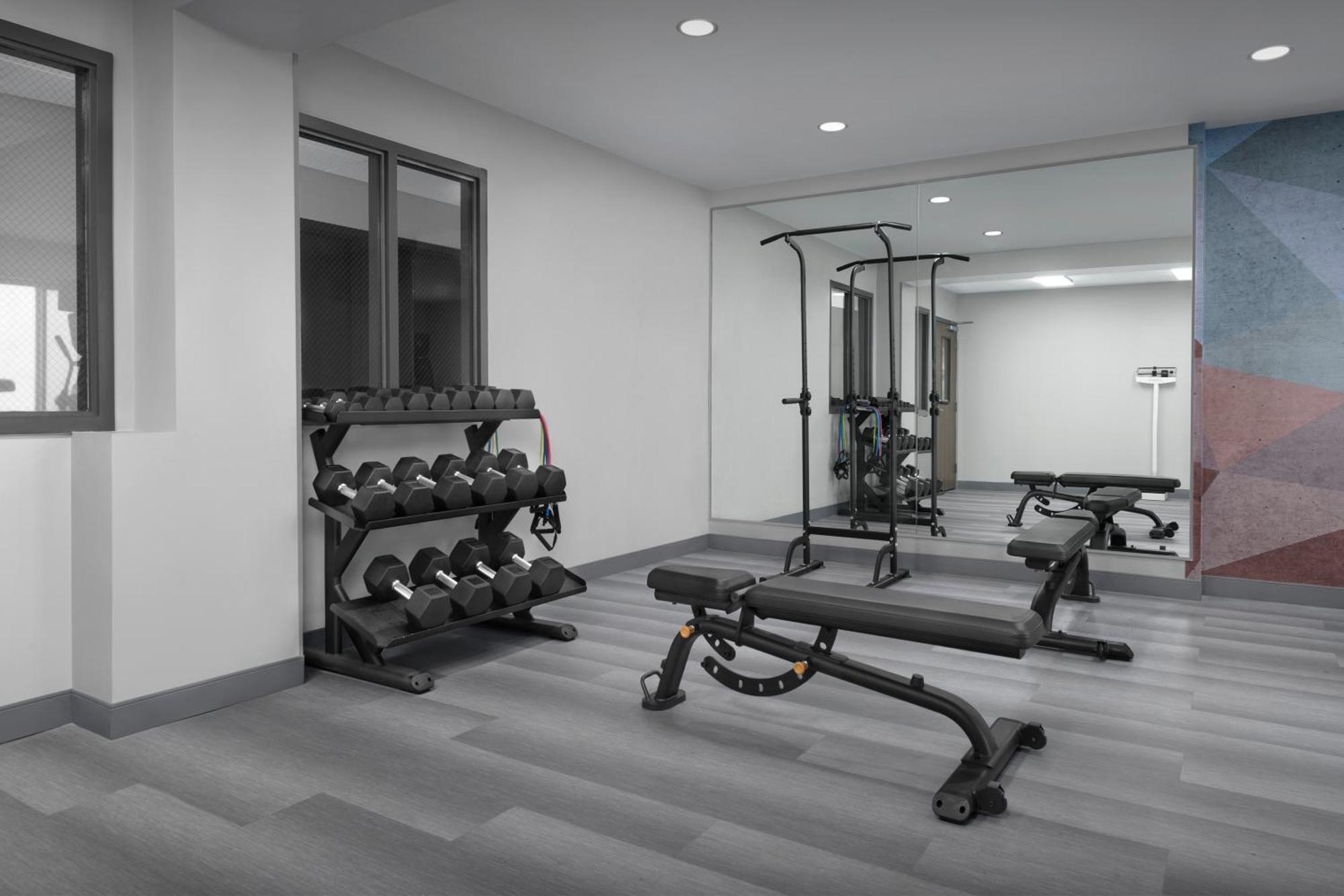 Candlewood Suites Annapolis By Ihg Dış mekan fotoğraf