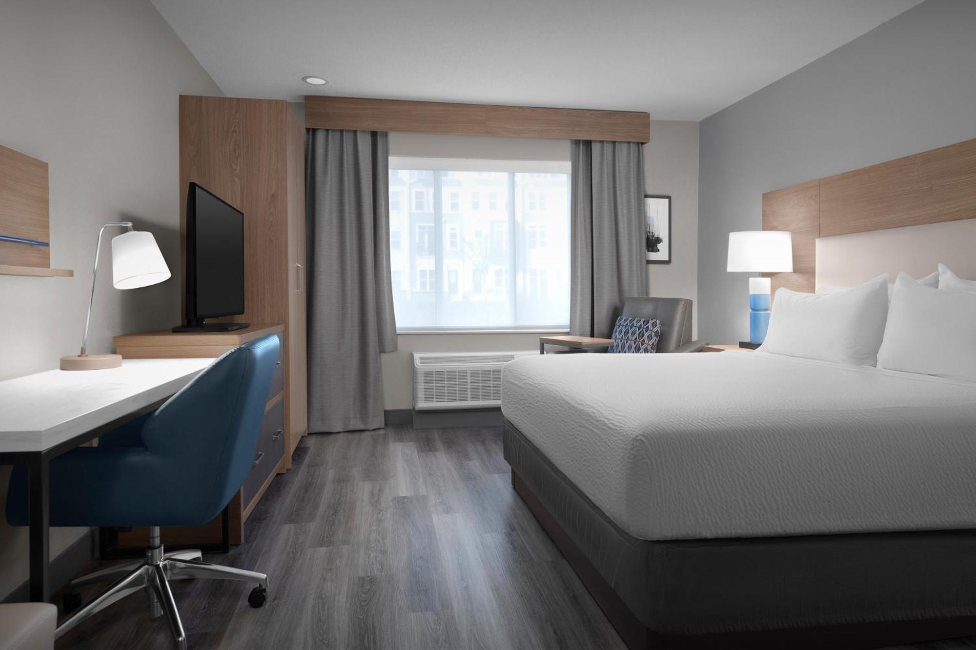 Candlewood Suites Annapolis By Ihg Dış mekan fotoğraf