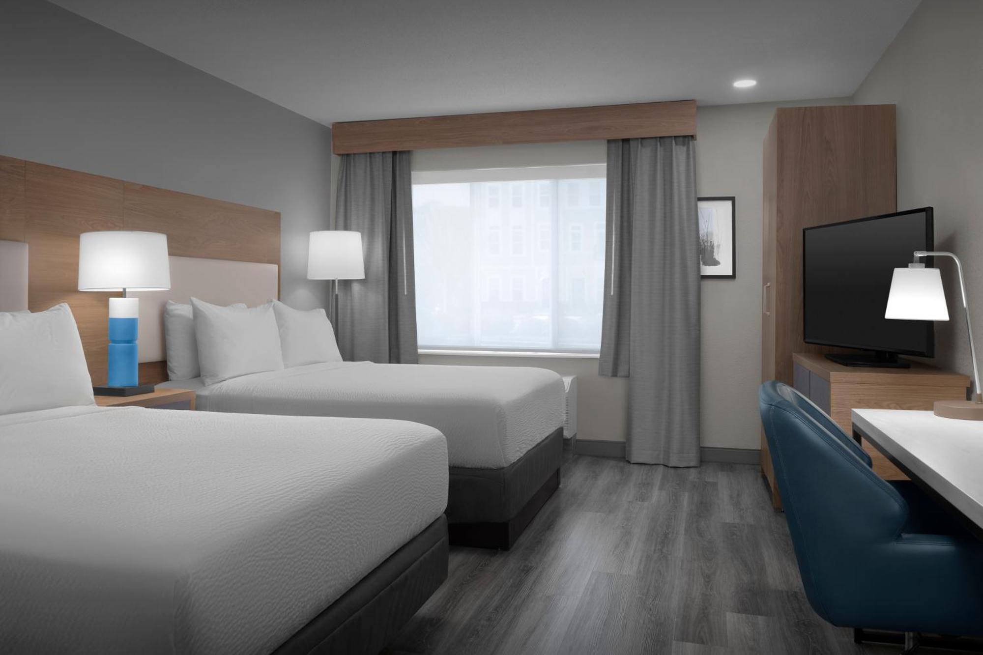 Candlewood Suites Annapolis By Ihg Dış mekan fotoğraf