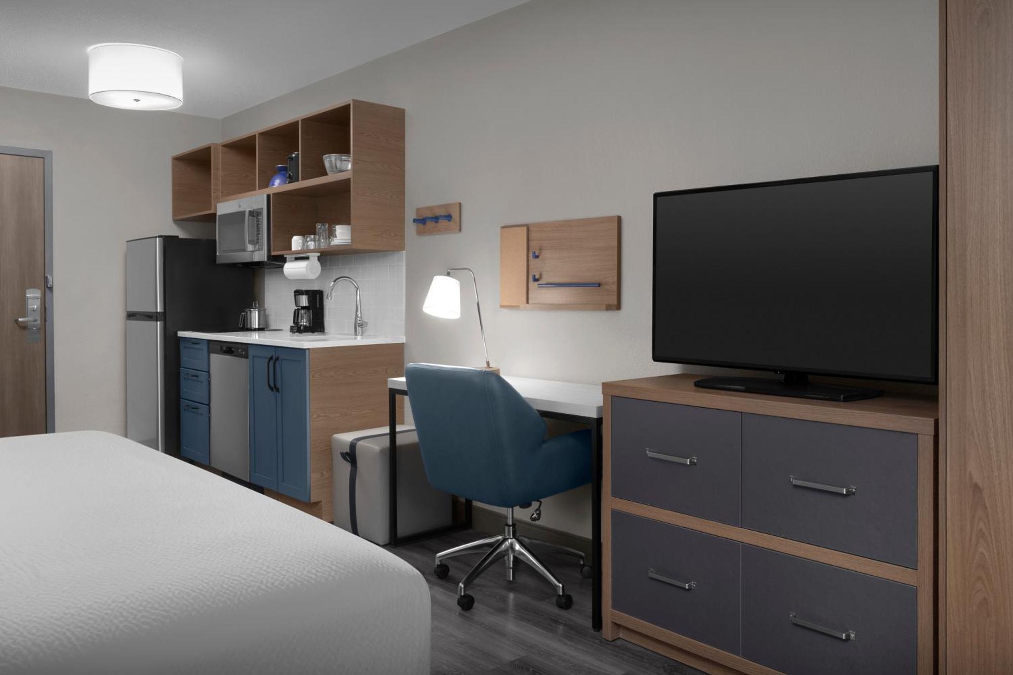 Candlewood Suites Annapolis By Ihg Dış mekan fotoğraf