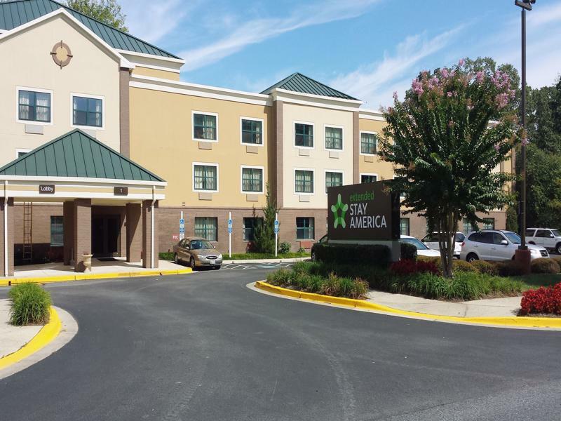 Candlewood Suites Annapolis By Ihg Dış mekan fotoğraf